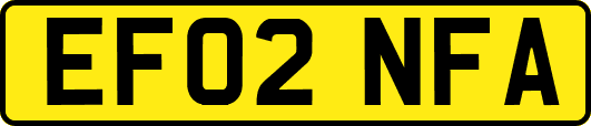 EF02NFA