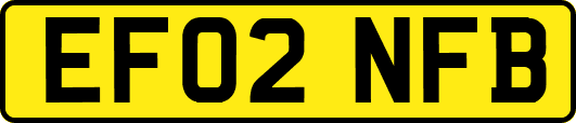 EF02NFB