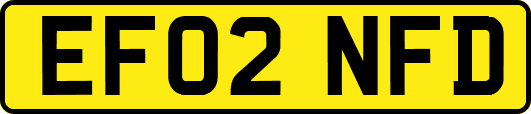 EF02NFD
