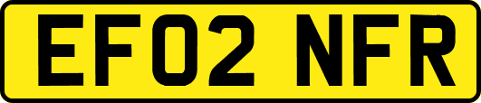 EF02NFR