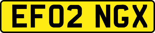 EF02NGX