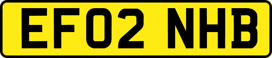 EF02NHB