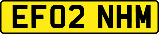 EF02NHM