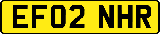 EF02NHR