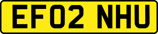 EF02NHU