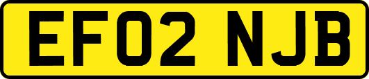 EF02NJB