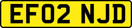 EF02NJD