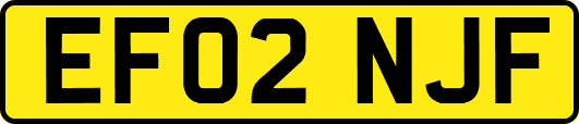 EF02NJF