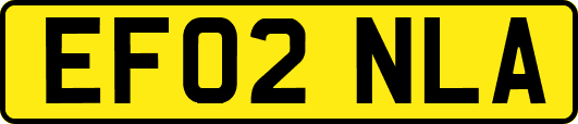 EF02NLA