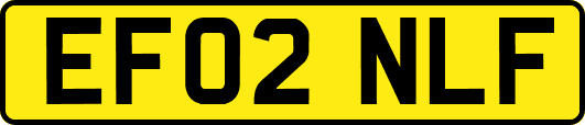 EF02NLF