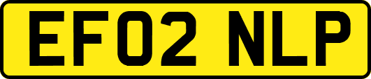 EF02NLP