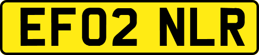 EF02NLR