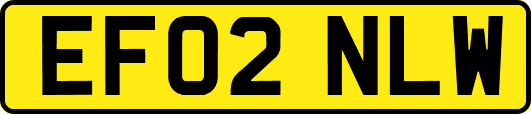 EF02NLW