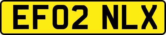 EF02NLX