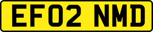 EF02NMD