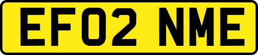 EF02NME
