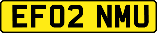 EF02NMU