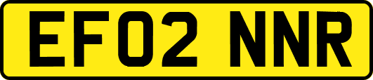 EF02NNR