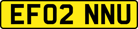 EF02NNU