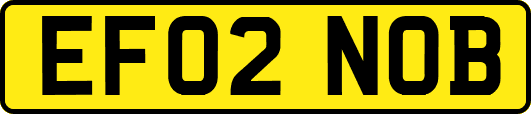 EF02NOB