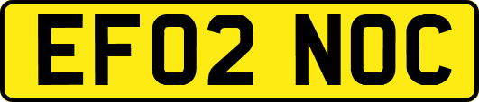 EF02NOC