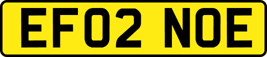 EF02NOE