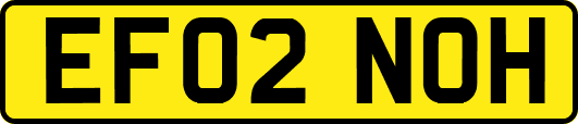 EF02NOH