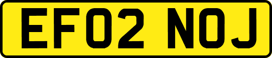 EF02NOJ