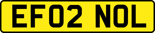 EF02NOL