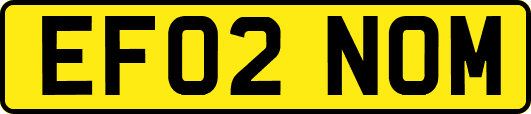 EF02NOM
