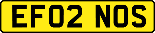 EF02NOS