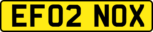 EF02NOX