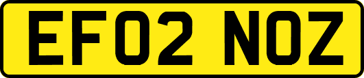EF02NOZ