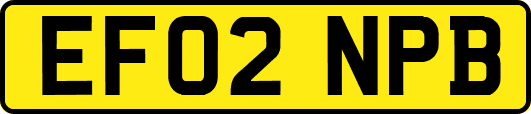 EF02NPB