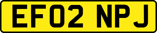 EF02NPJ
