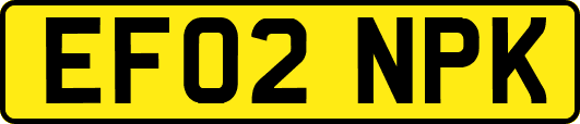 EF02NPK