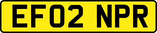 EF02NPR