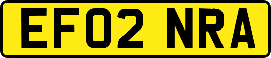 EF02NRA