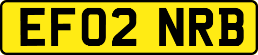 EF02NRB