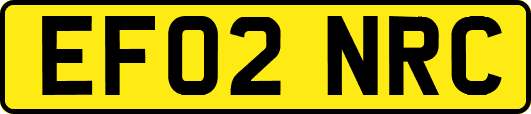 EF02NRC