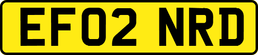 EF02NRD