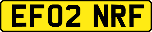 EF02NRF