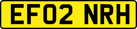 EF02NRH