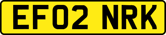 EF02NRK