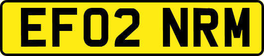 EF02NRM