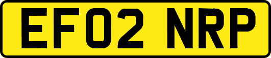 EF02NRP