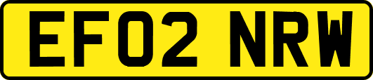 EF02NRW