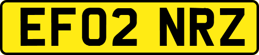 EF02NRZ