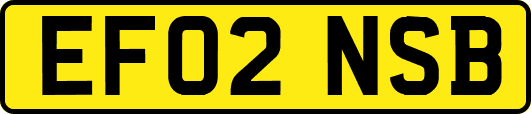 EF02NSB