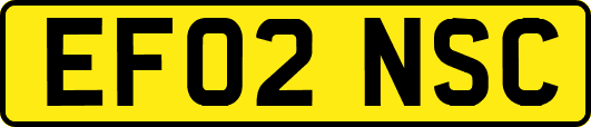 EF02NSC